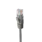 MACH POWER CAVO DI RETE UTP CAT5E 2m CCA,2*RJ45,GRIGIO (CV-LAN-001)